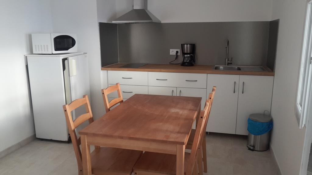 Le Mas De Mon Pere Saintes-Maries-de-la-Mer Room photo