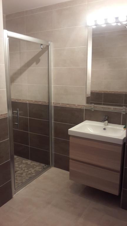 Le Mas De Mon Pere Saintes-Maries-de-la-Mer Room photo