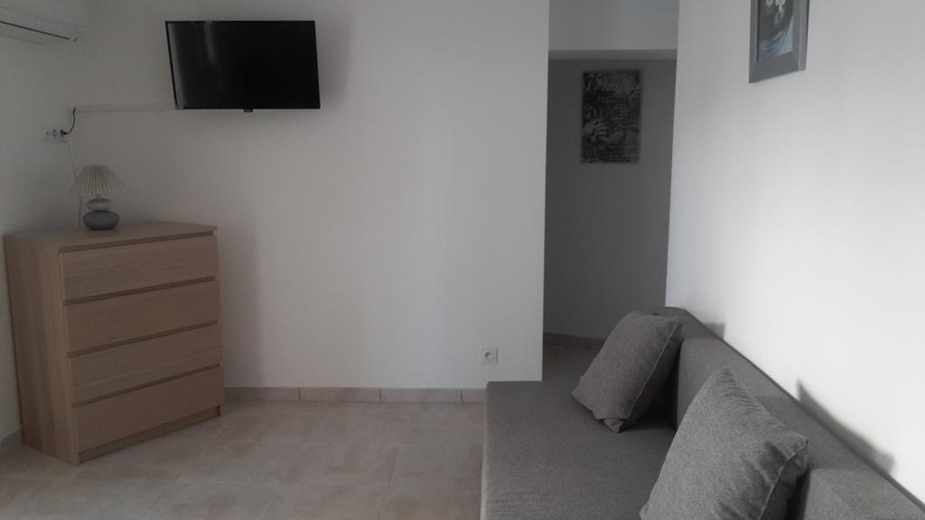 Le Mas De Mon Pere Saintes-Maries-de-la-Mer Room photo