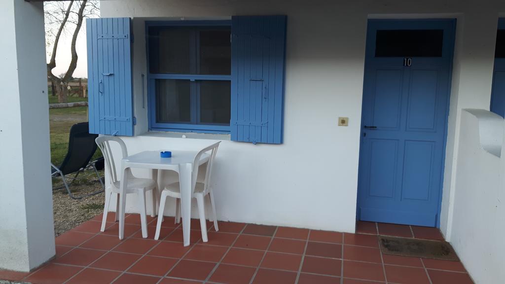 Le Mas De Mon Pere Saintes-Maries-de-la-Mer Exterior photo